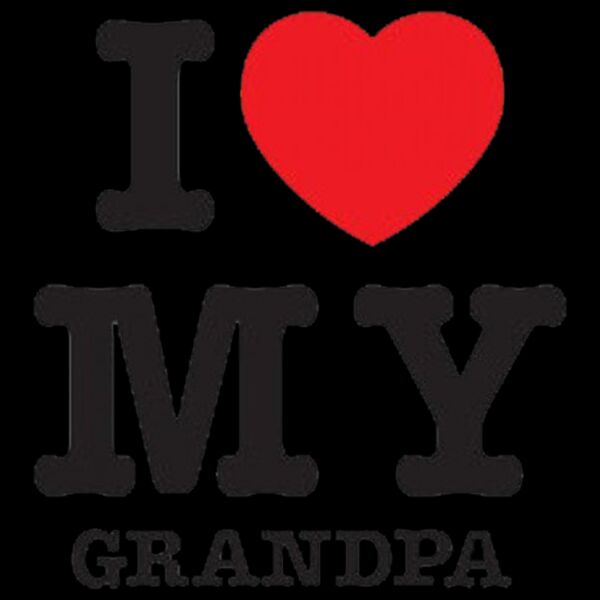 I Love My Grandpa Thumbnail