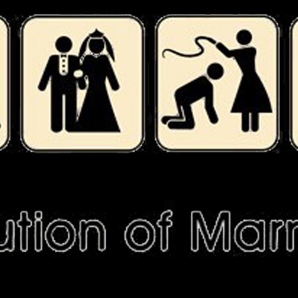 Evolution of Marriage Thumbnail
