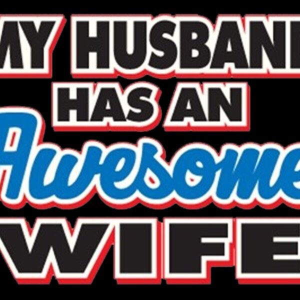 My Husband Thumbnail