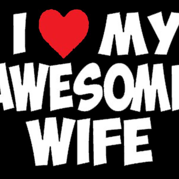 I Love My Wife Thumbnail