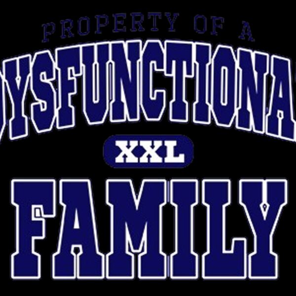 Dysfunctional Family Thumbnail