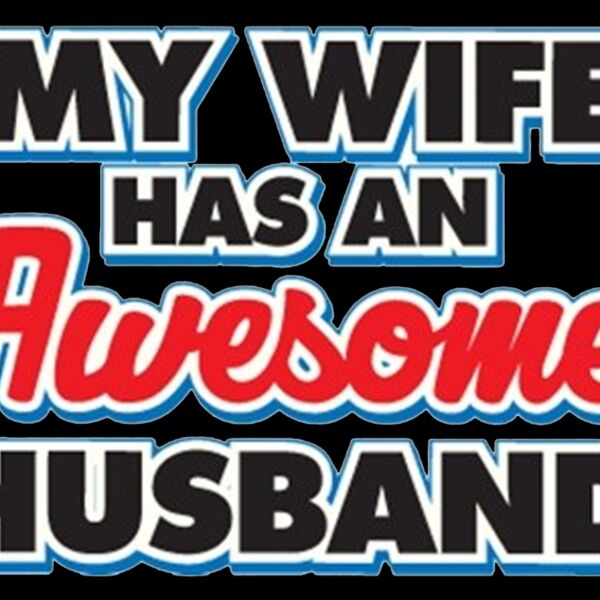 My Wife Thumbnail