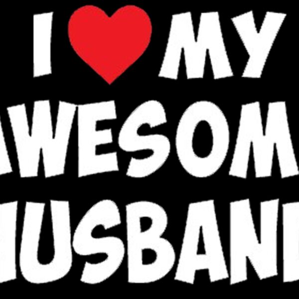 I Love My Husband Thumbnail