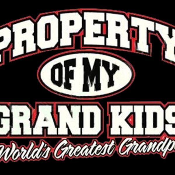 Property of Grandkids Thumbnail