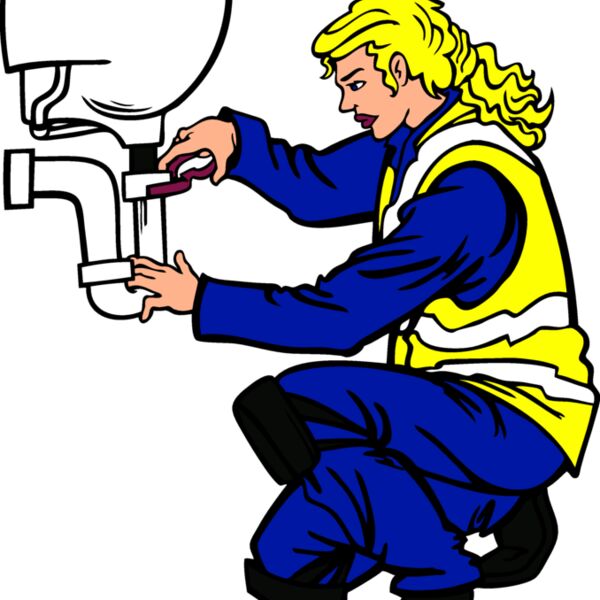 plumberM09 eps Thumbnail