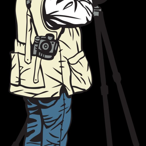 PhotographerS003 eps Thumbnail