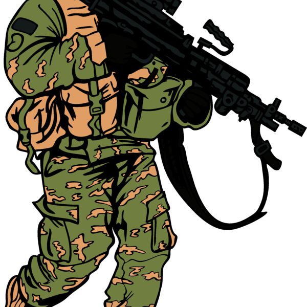 militaryM011 eps Thumbnail