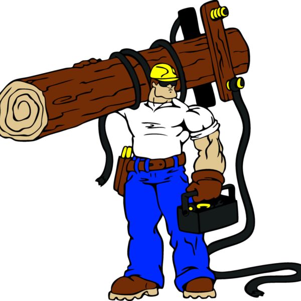 LINEMANp001 eps Thumbnail