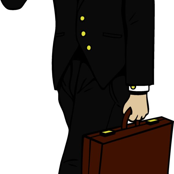 businessmanC001 eps Thumbnail