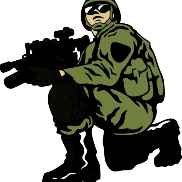 militaryjk14 eps Thumbnail
