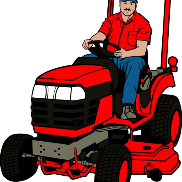 lawnmowerjk02 eps Thumbnail