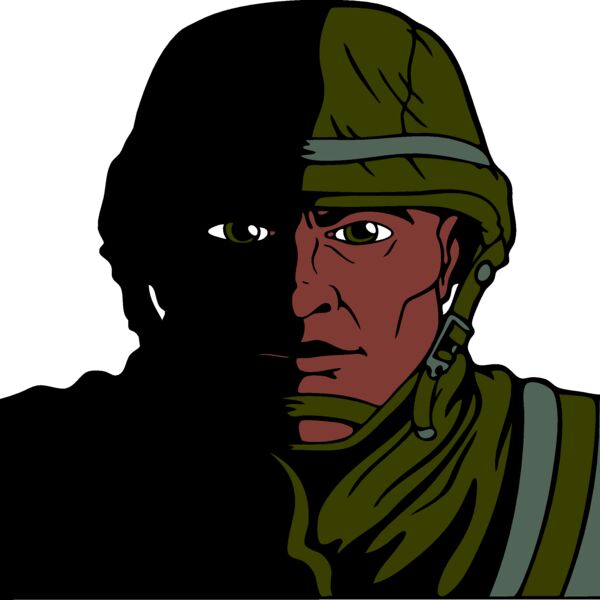 militaryjk06 eps Thumbnail