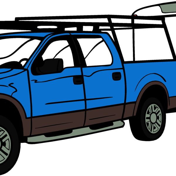 trucktrailerj01 eps Thumbnail