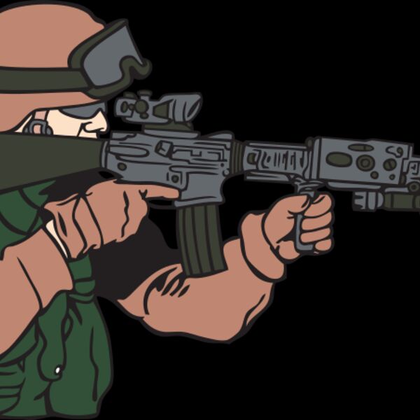 militaryP012 eps Thumbnail
