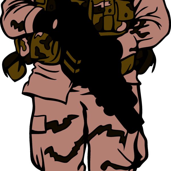 MilitaryM009 eps Thumbnail