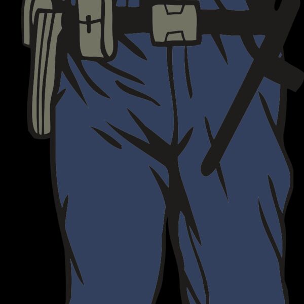 policeS002 Thumbnail