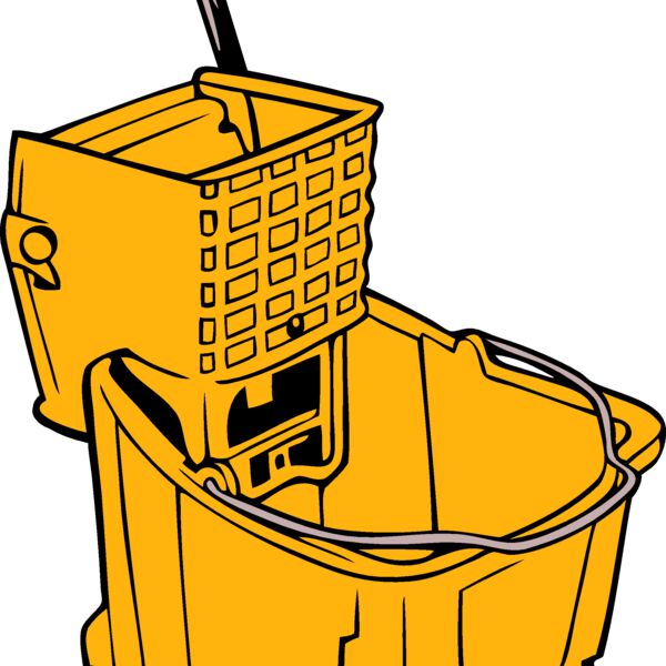 cleanBucket eps Thumbnail