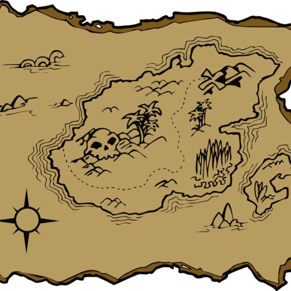 piratemap eps Thumbnail