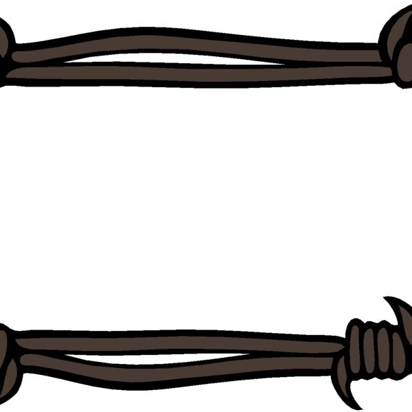 barbwire eps Thumbnail