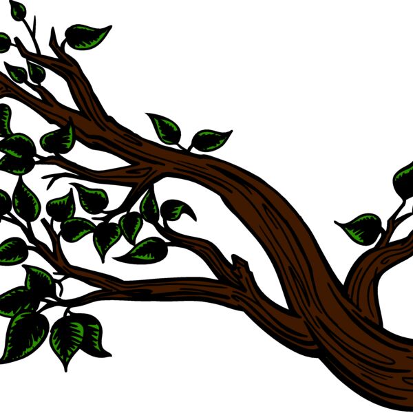 Tree01V4clr eps Thumbnail