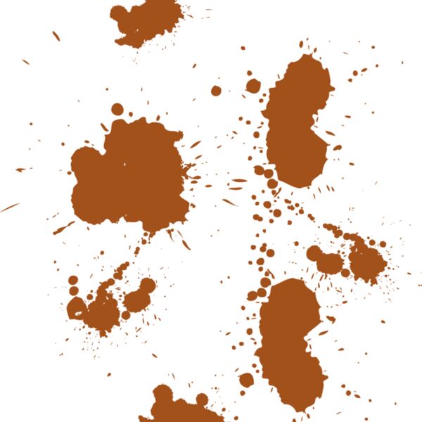 Splatter06V4clr eps Thumbnail