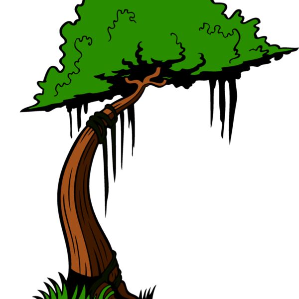 Tree04V4clr eps Thumbnail