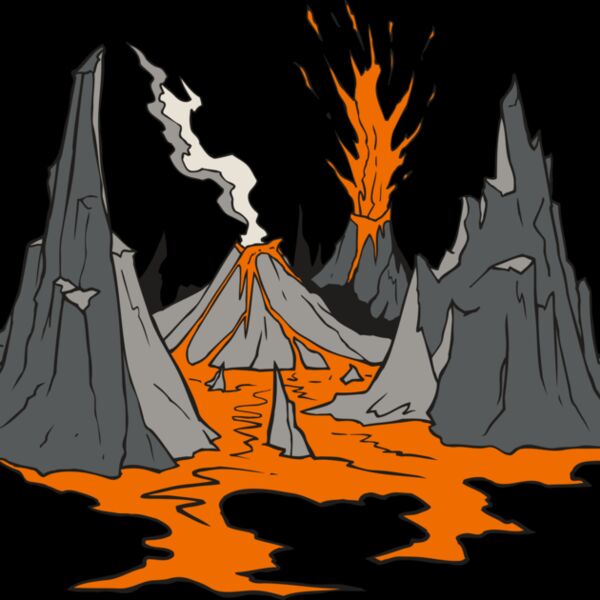 volcanopit Thumbnail