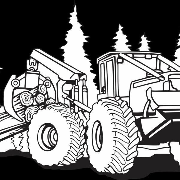 SKIDDER Thumbnail