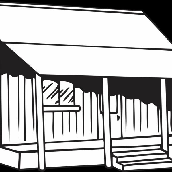 SHACK Thumbnail