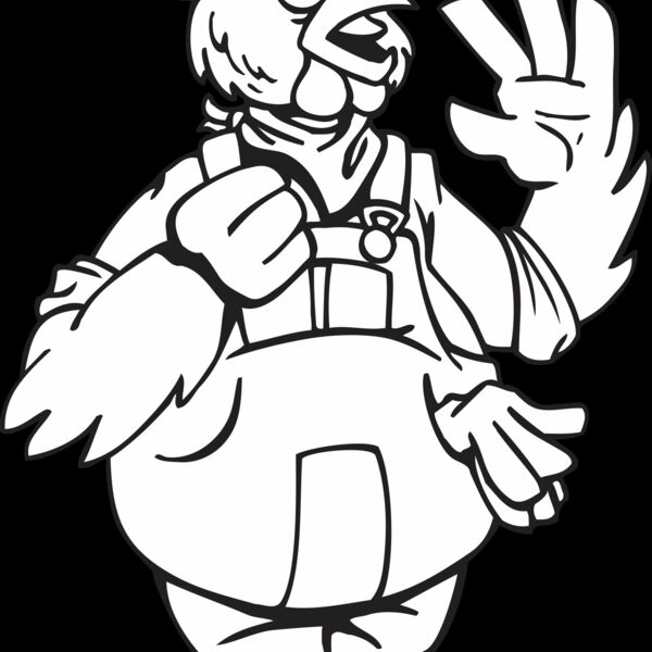 CHICKENENGNEER Thumbnail