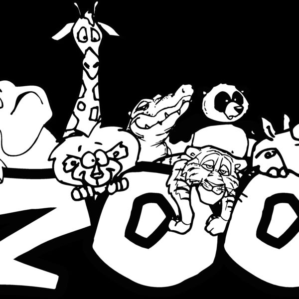 ZOOLOGO eps Thumbnail