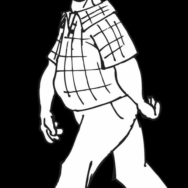 HIKEMAN1 Thumbnail