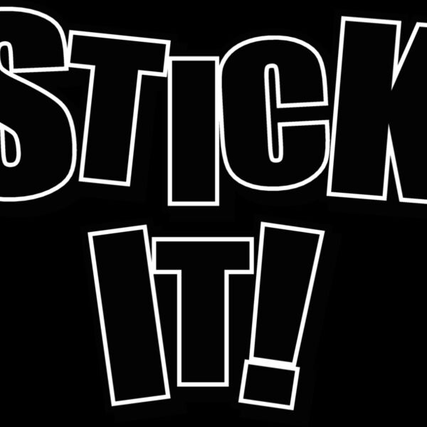 STICKITLOGO1 eps Thumbnail