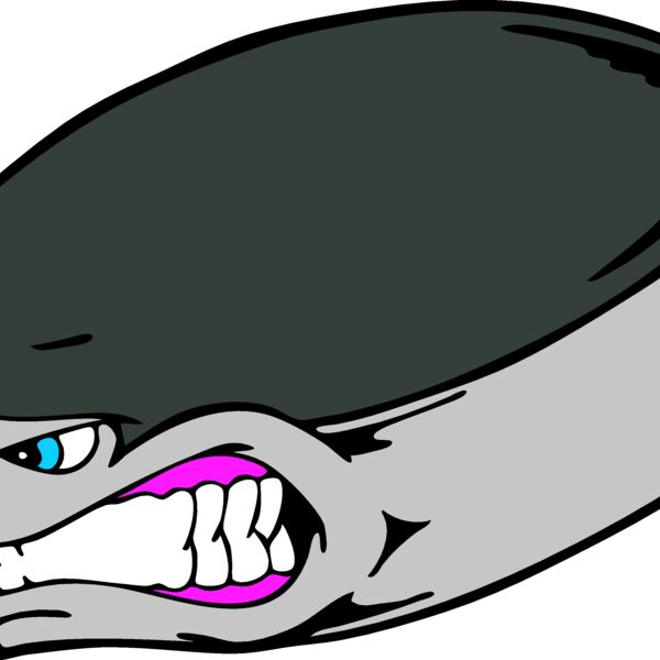 BADHOCKEYPUCK eps Thumbnail