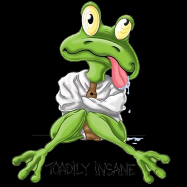 Toadily Insane Thumbnail