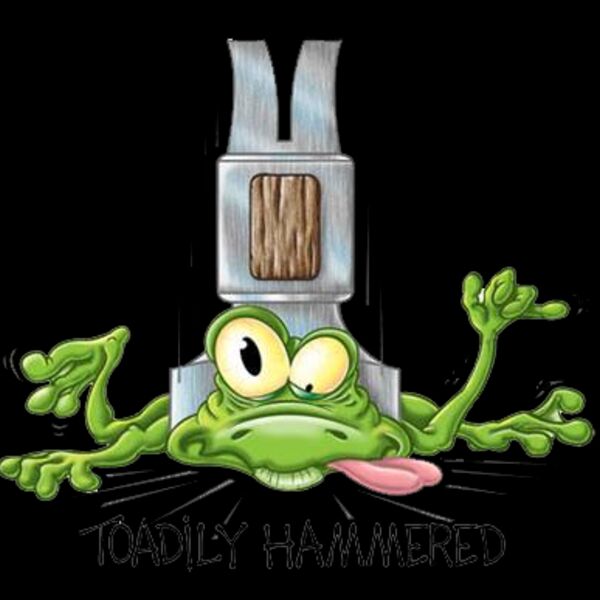 Toadily Hammered Thumbnail