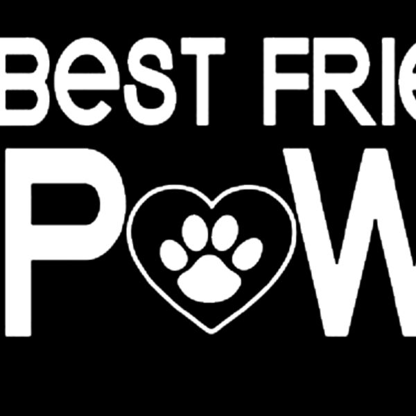 Best Friend Has Paws Thumbnail