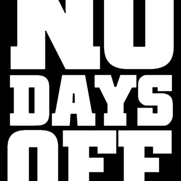 No Days Off Thumbnail
