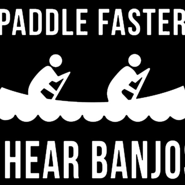 Paddle Faster Thumbnail