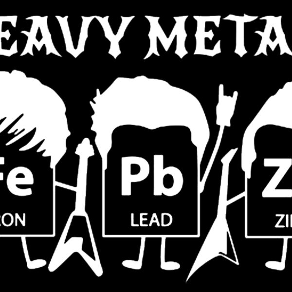 Heavy Metals Thumbnail