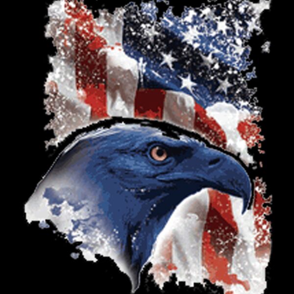 American Eagle Thumbnail