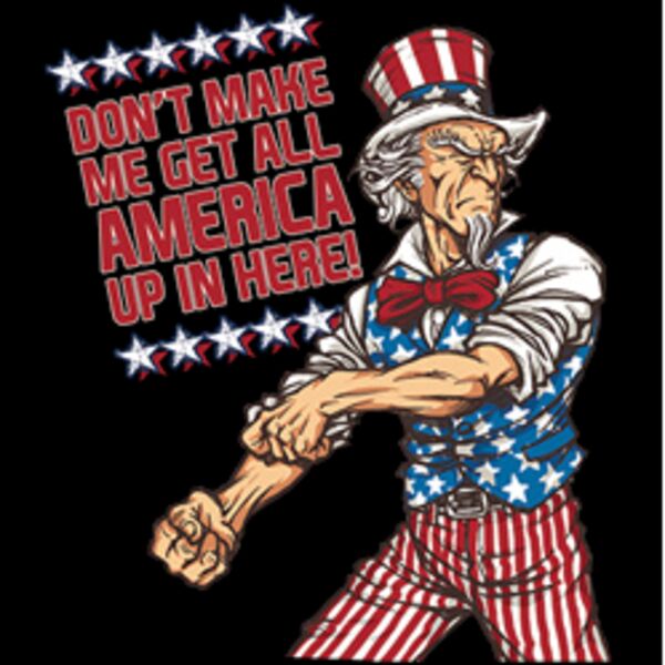 Uncle Sam Thumbnail