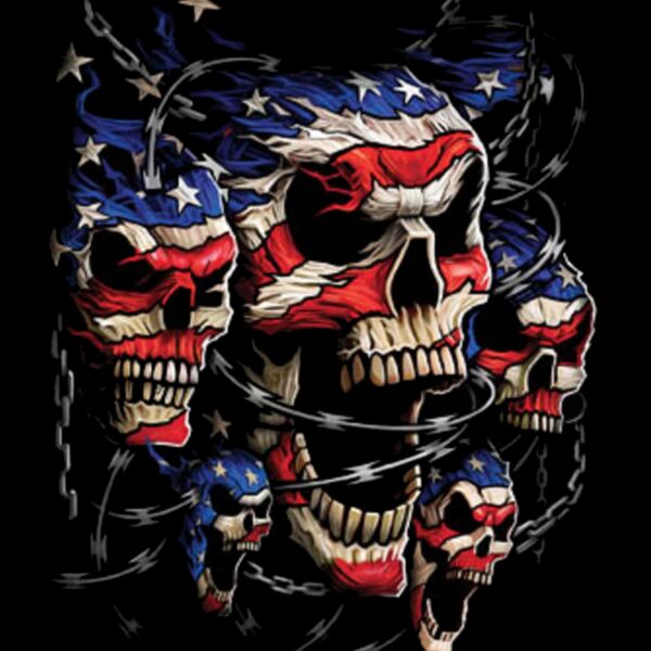 US Skulls Thumbnail