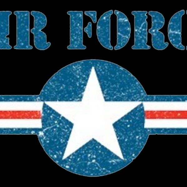 Air Force Thumbnail