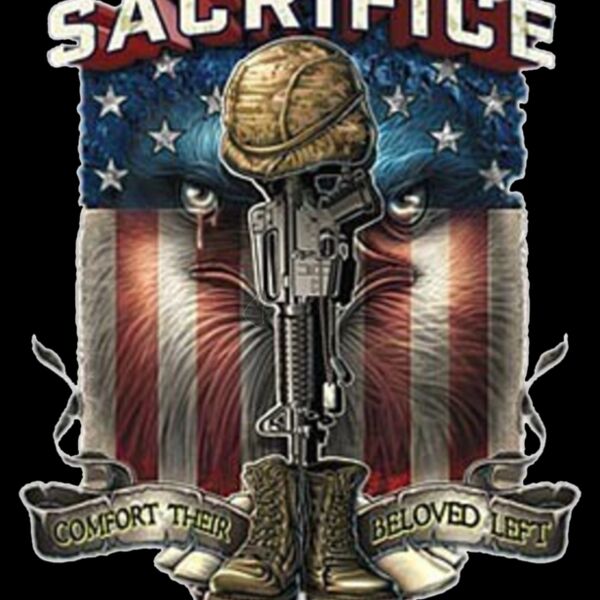 Honor Their Sacrifice Thumbnail