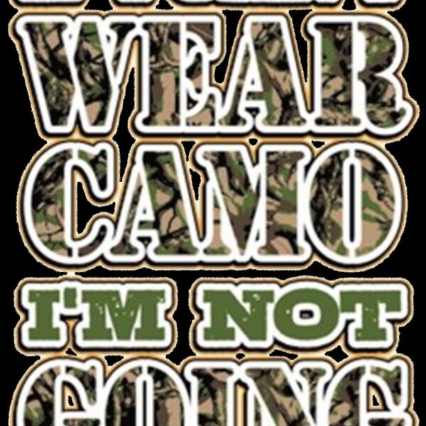 Wear Camo Thumbnail