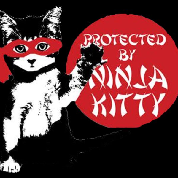 Ninja Kitty Thumbnail