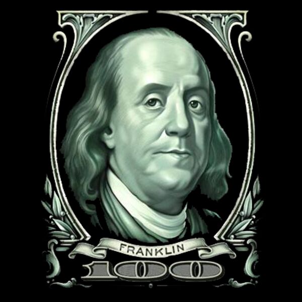 All About the Benjamins Thumbnail