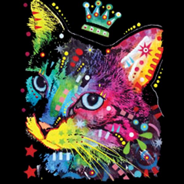 Cat Queen Thumbnail