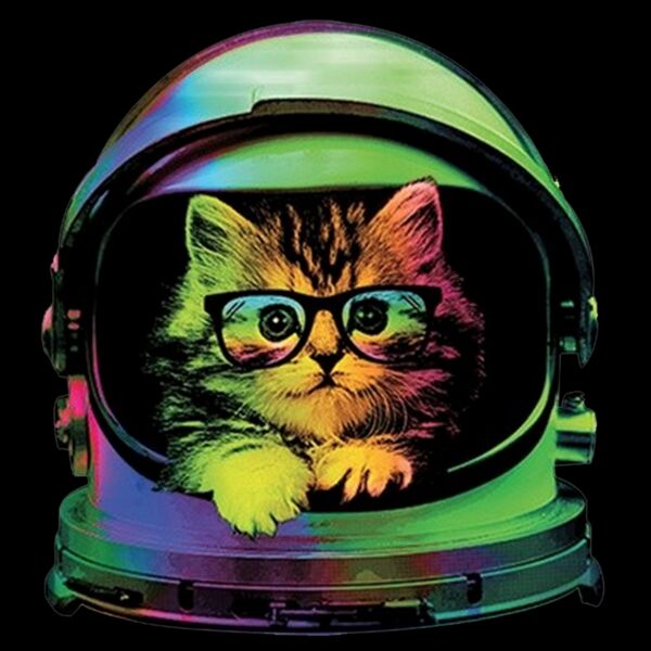 Space Kitty Thumbnail